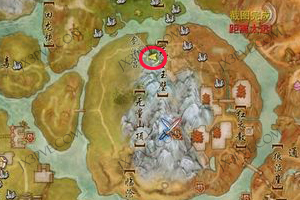 无量山.png
