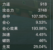 属性