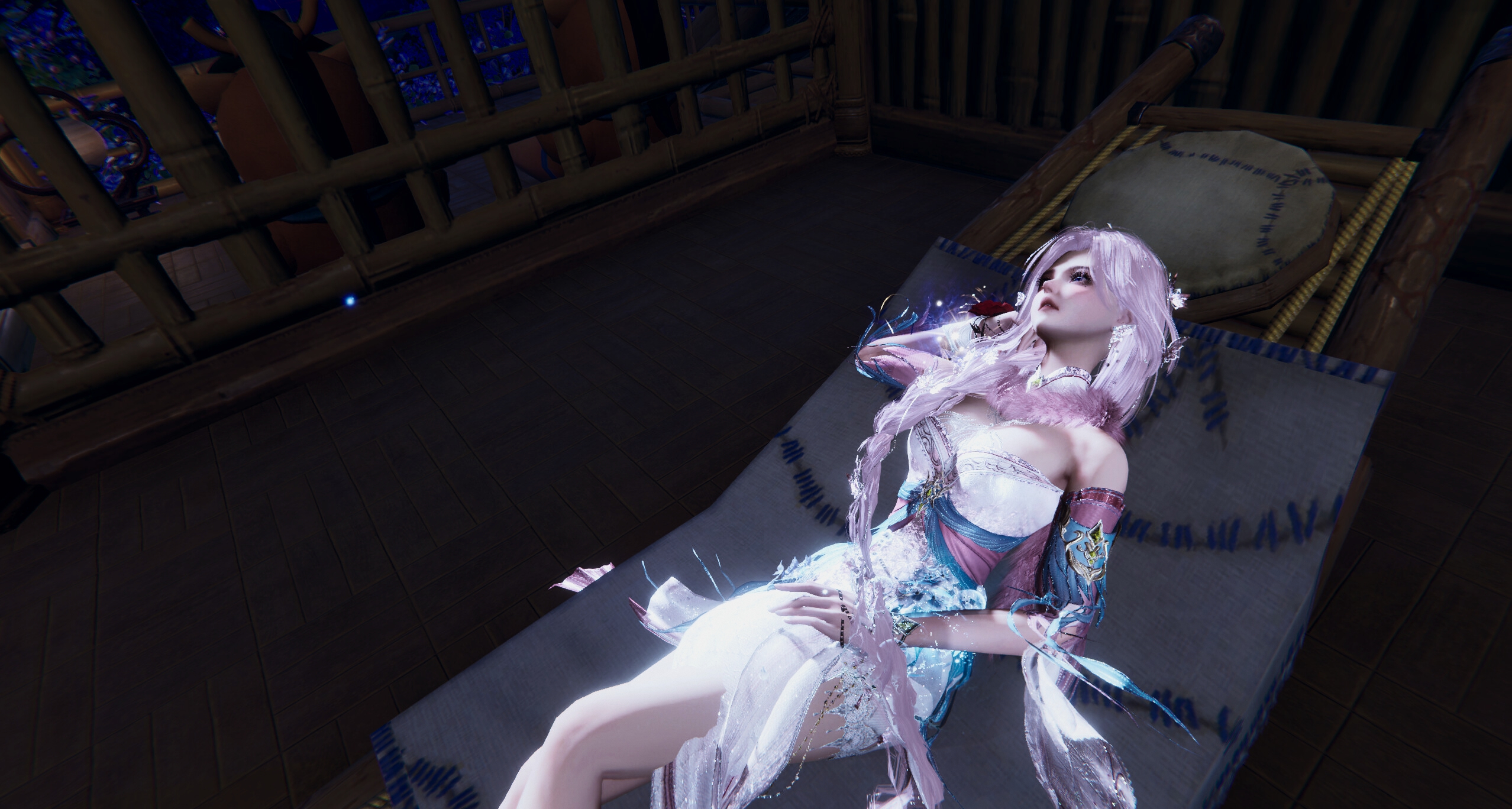 茶馆» 魔盒（JX3BOX） - 一站式剑网3资源工具站