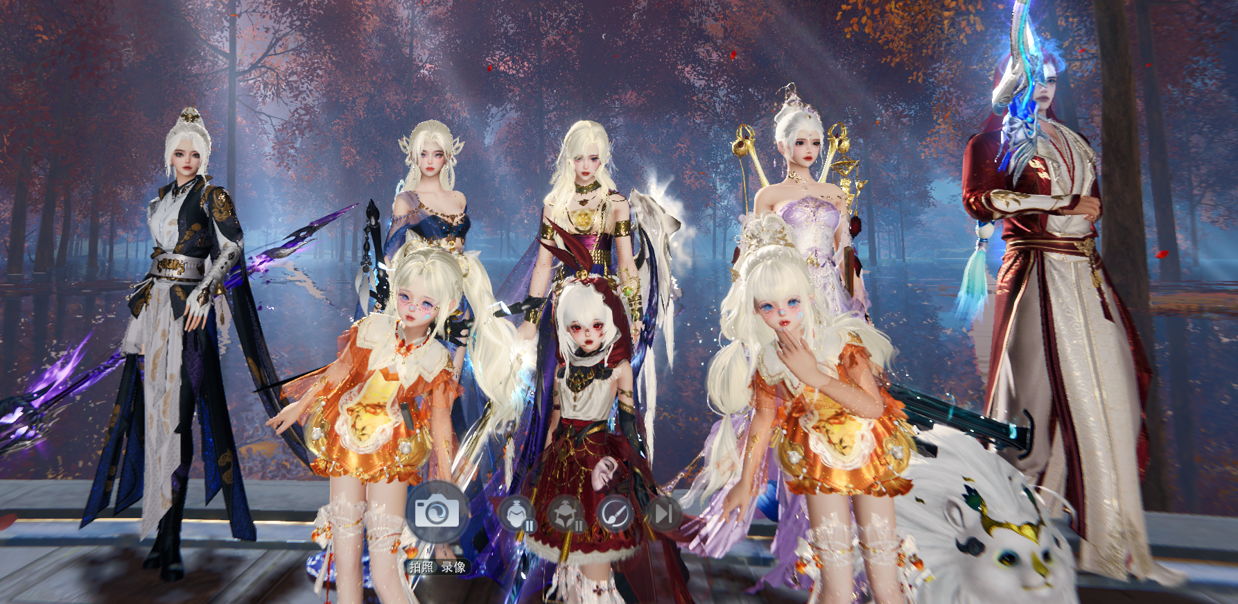 茶馆» 魔盒（JX3BOX） - 一站式剑网3资源工具站